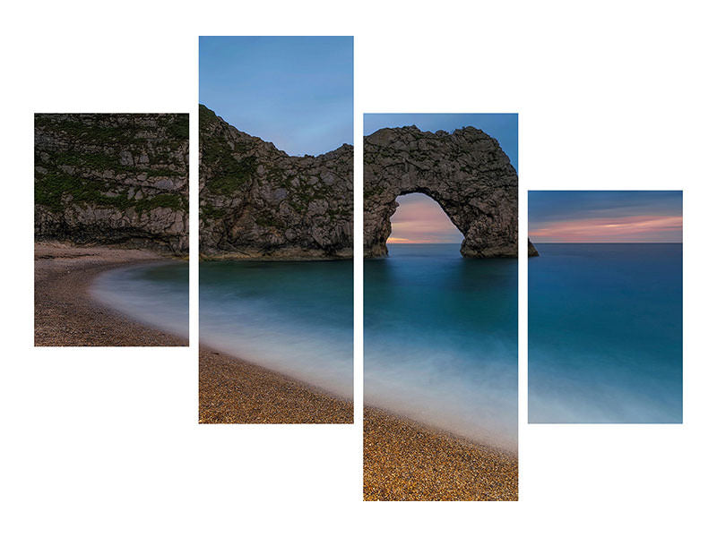 modern-4-piece-canvas-print-dorset