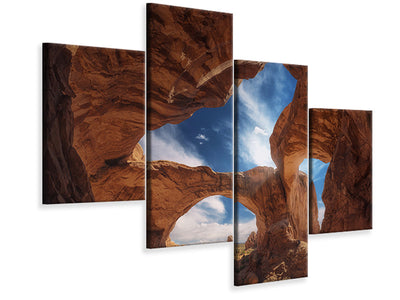 panoramic-canvas-print-the-seagulls-and-the-sea-at-sunrise