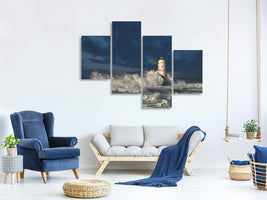 modern-4-piece-canvas-print-faro-di-mangiabarche