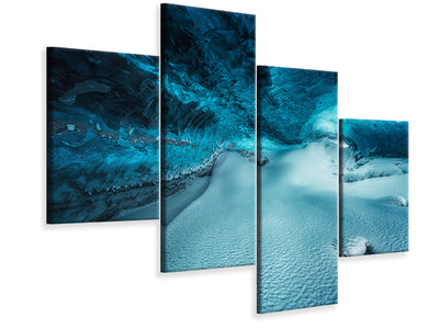 panoramic-canvas-print-the-seagulls-and-the-sea-at-sunrise