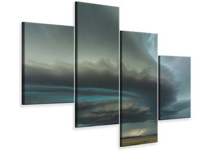 panoramic-canvas-print-the-seagulls-and-the-sea-at-sunrise