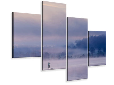 panoramic-canvas-print-the-seagulls-and-the-sea-at-sunrise