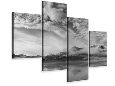 panoramic-canvas-print-the-seagulls-and-the-sea-at-sunrise