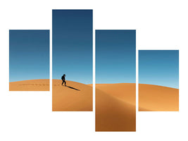 modern-4-piece-canvas-print-my-way-up-to-morrocco