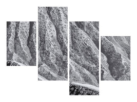 modern-4-piece-canvas-print-on-the-edge-of-bromo