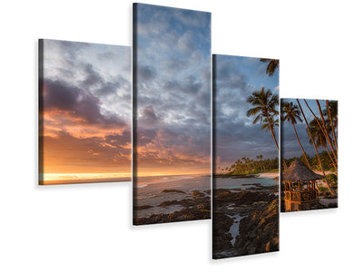 panoramic-canvas-print-the-seagulls-and-the-sea-at-sunrise