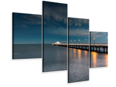 panoramic-canvas-print-the-seagulls-and-the-sea-at-sunrise