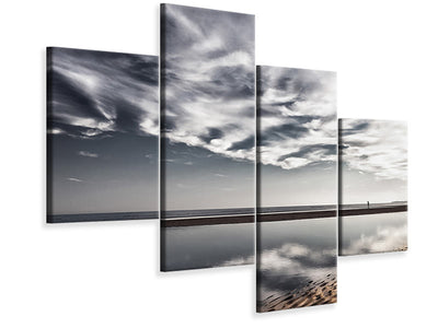 modern-4-piece-canvas-print-solitaire