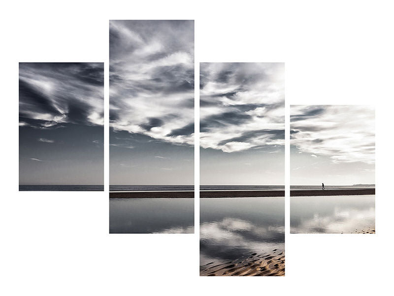 modern-4-piece-canvas-print-solitaire