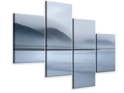 panoramic-canvas-print-the-seagulls-and-the-sea-at-sunrise