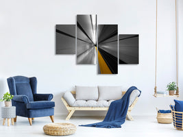 modern-4-piece-canvas-print-the-power-of-speed