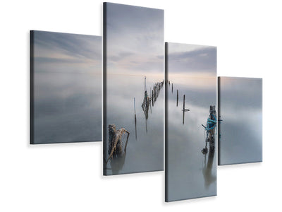 panoramic-canvas-print-the-seagulls-and-the-sea-at-sunrise