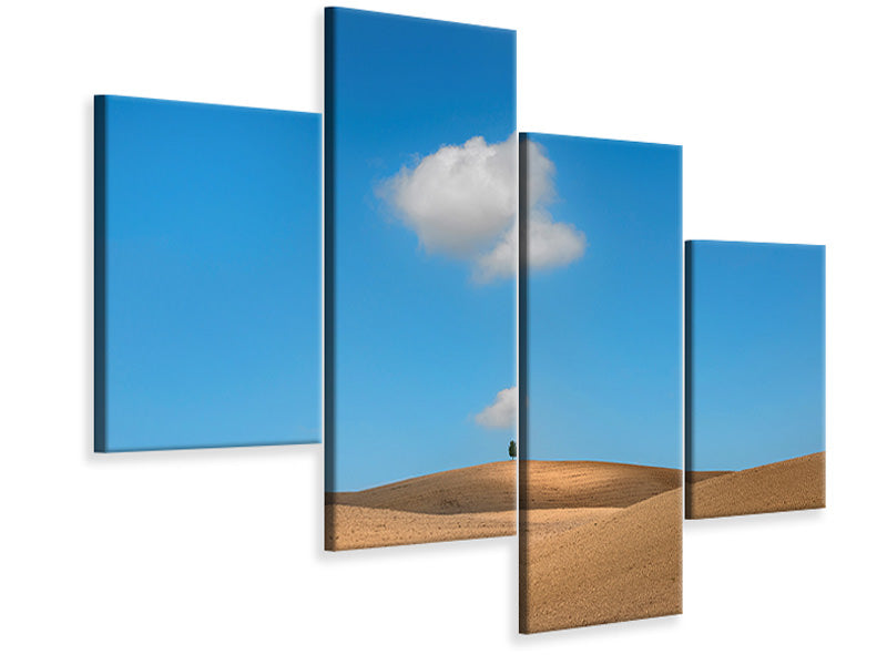 modern-4-piece-canvas-print-tuscany-ii-a