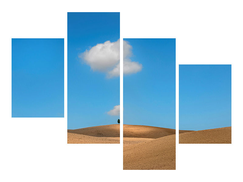 modern-4-piece-canvas-print-tuscany-ii-a