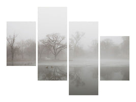 modern-4-piece-canvas-print-untitled-xiii