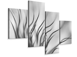 modern-4-piece-canvas-print-untitled-xvii-p