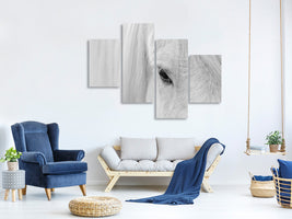 modern-4-piece-canvas-print-whisper-of-iceland