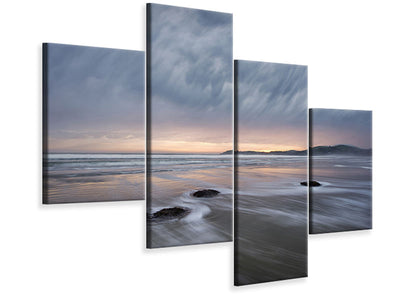 panoramic-canvas-print-the-seagulls-and-the-sea-at-sunrise