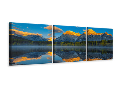 panoramic-canvas-print-the-seagulls-and-the-sea-at-sunrise