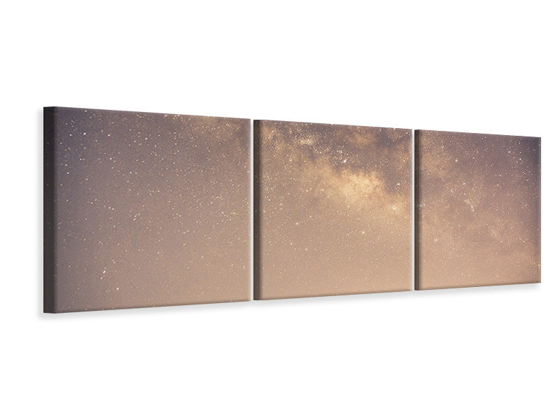 panoramic-3-piece-canvas-print-a-sky-full-of-stars