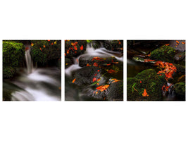 panoramic-3-piece-canvas-print-autumn-melodies