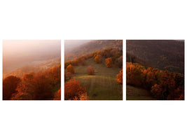 panoramic-3-piece-canvas-print-autumn-on-the-swabian-alb