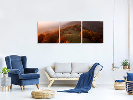 panoramic-3-piece-canvas-print-autumn-on-the-swabian-alb