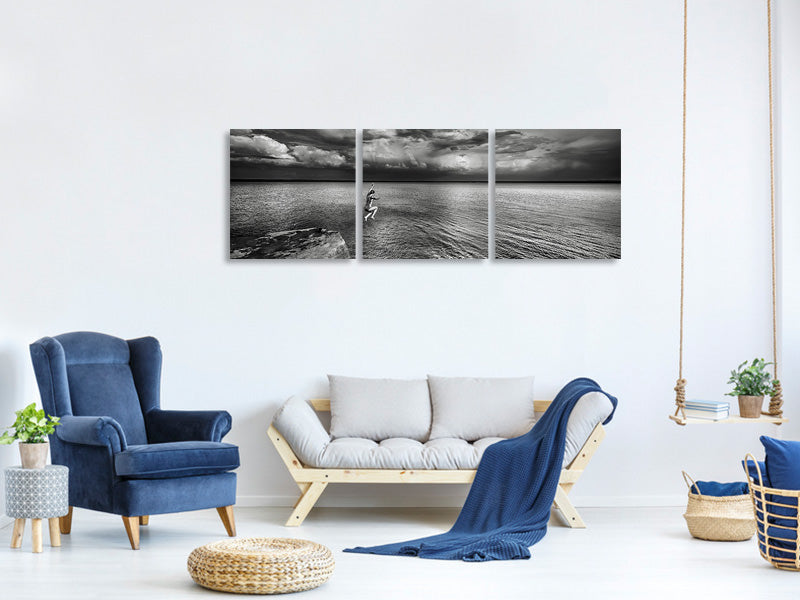 panoramic-3-piece-canvas-print-baltic-bliss