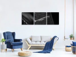 panoramic-3-piece-canvas-print-broken-lines