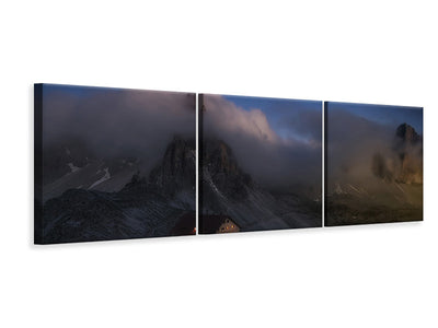 panoramic-canvas-print-the-seagulls-and-the-sea-at-sunrise