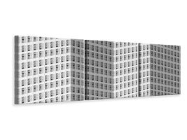 panoramic-3-piece-canvas-print-city-pattern