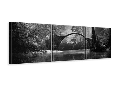 panoramic-canvas-print-the-seagulls-and-the-sea-at-sunrise