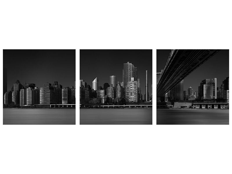 panoramic-3-piece-canvas-print-east-side