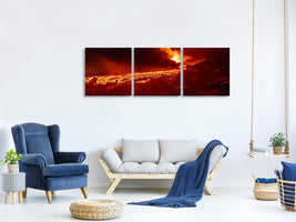 panoramic-3-piece-canvas-print-from-the-hell