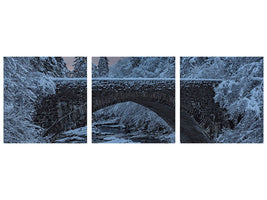panoramic-3-piece-canvas-print-highlands-bridge