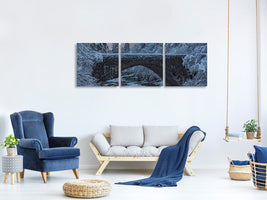 panoramic-3-piece-canvas-print-highlands-bridge