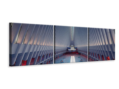 panoramic-canvas-print-the-seagulls-and-the-sea-at-sunrise