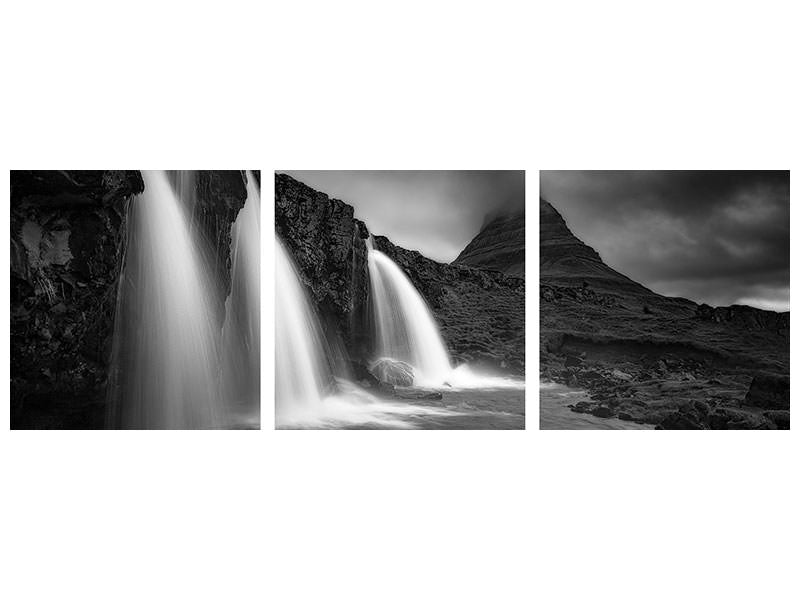 panoramic-3-piece-canvas-print-kirkjufellsfoss