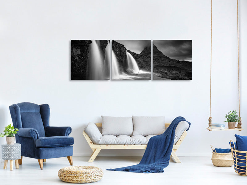 panoramic-3-piece-canvas-print-kirkjufellsfoss