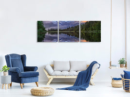 panoramic-3-piece-canvas-print-lake-matheson