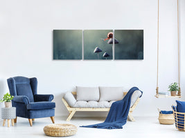 panoramic-3-piece-canvas-print-lonely