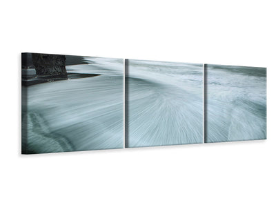 panoramic-canvas-print-the-seagulls-and-the-sea-at-sunrise