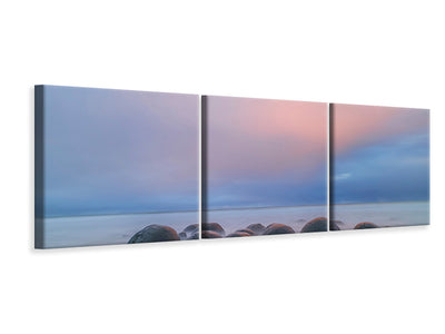 panoramic-canvas-print-the-seagulls-and-the-sea-at-sunrise
