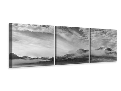panoramic-3-piece-canvas-print-morning-mist
