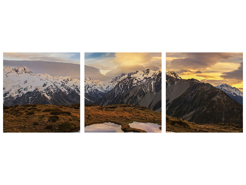panoramic-3-piece-canvas-print-mountain-light