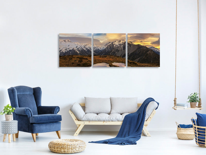 panoramic-3-piece-canvas-print-mountain-light