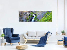 panoramic-3-piece-canvas-print-mountain-river