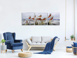 panoramic-3-piece-canvas-print-pay-attention