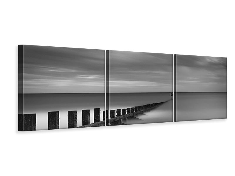 panoramic-3-piece-canvas-print-quiet-evening