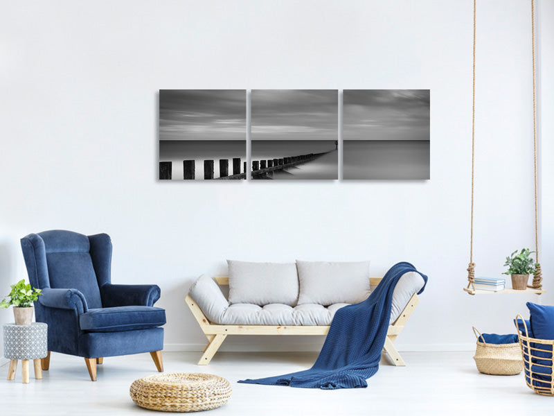 panoramic-3-piece-canvas-print-quiet-evening